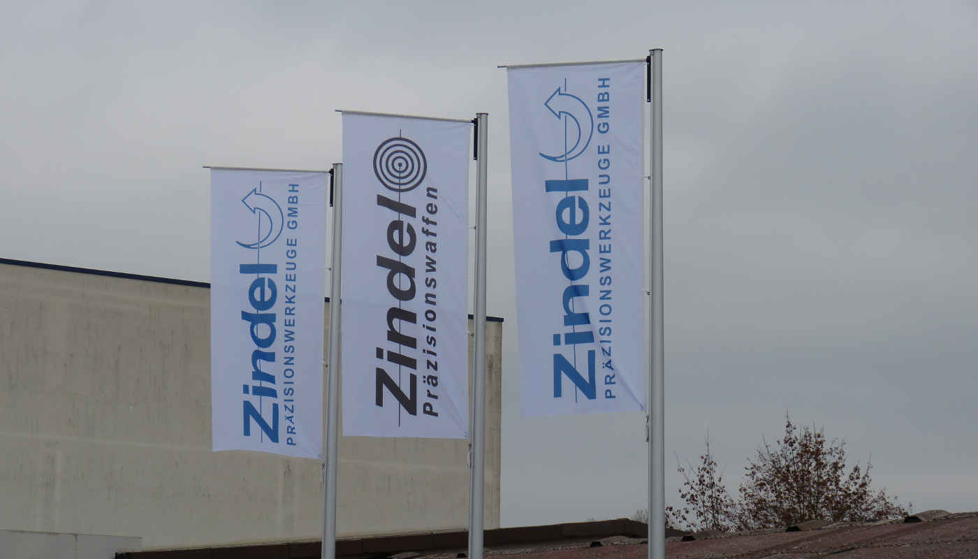 Gegenwart und Zukunft